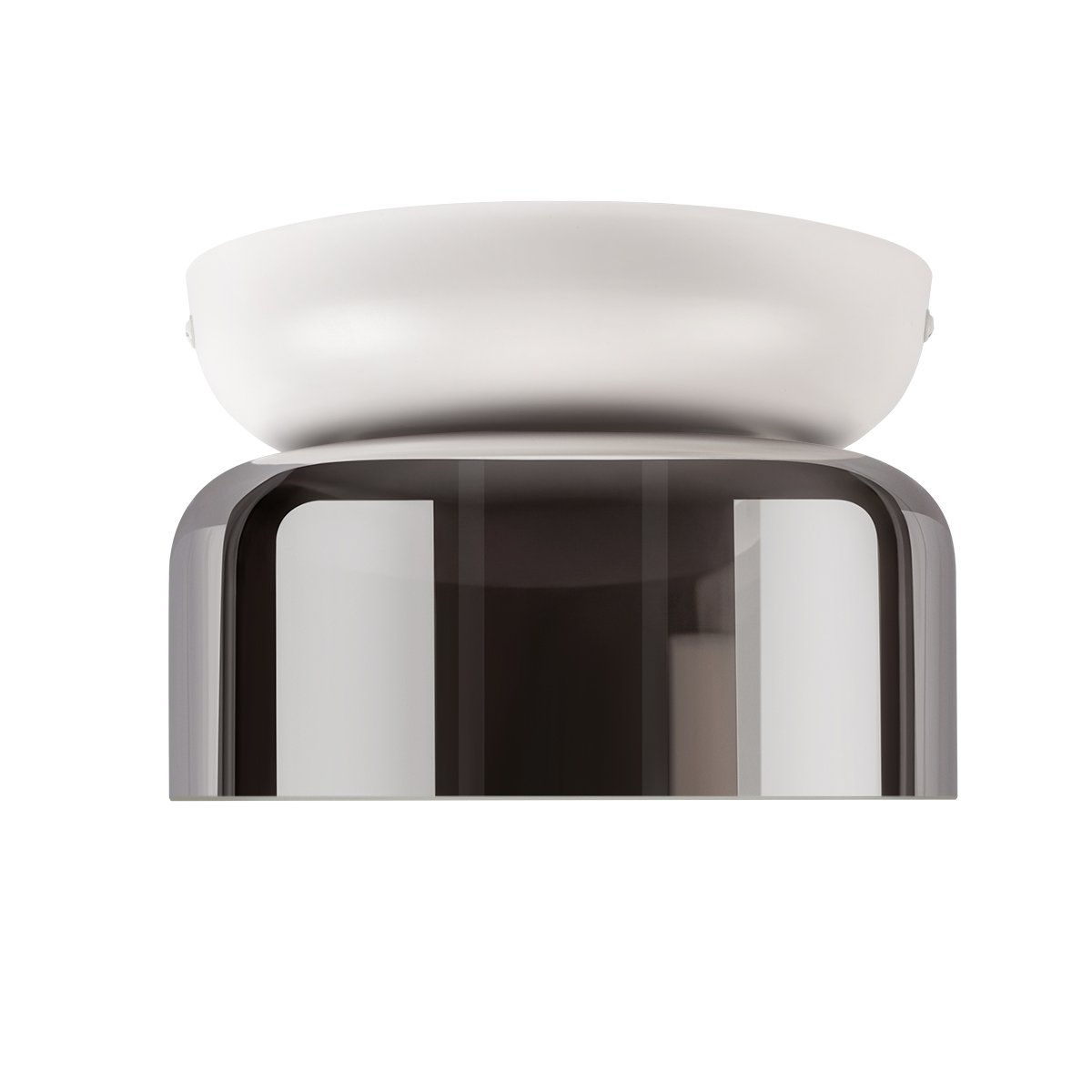 Потолочный светильник Totem Loft It 10466 Smoke