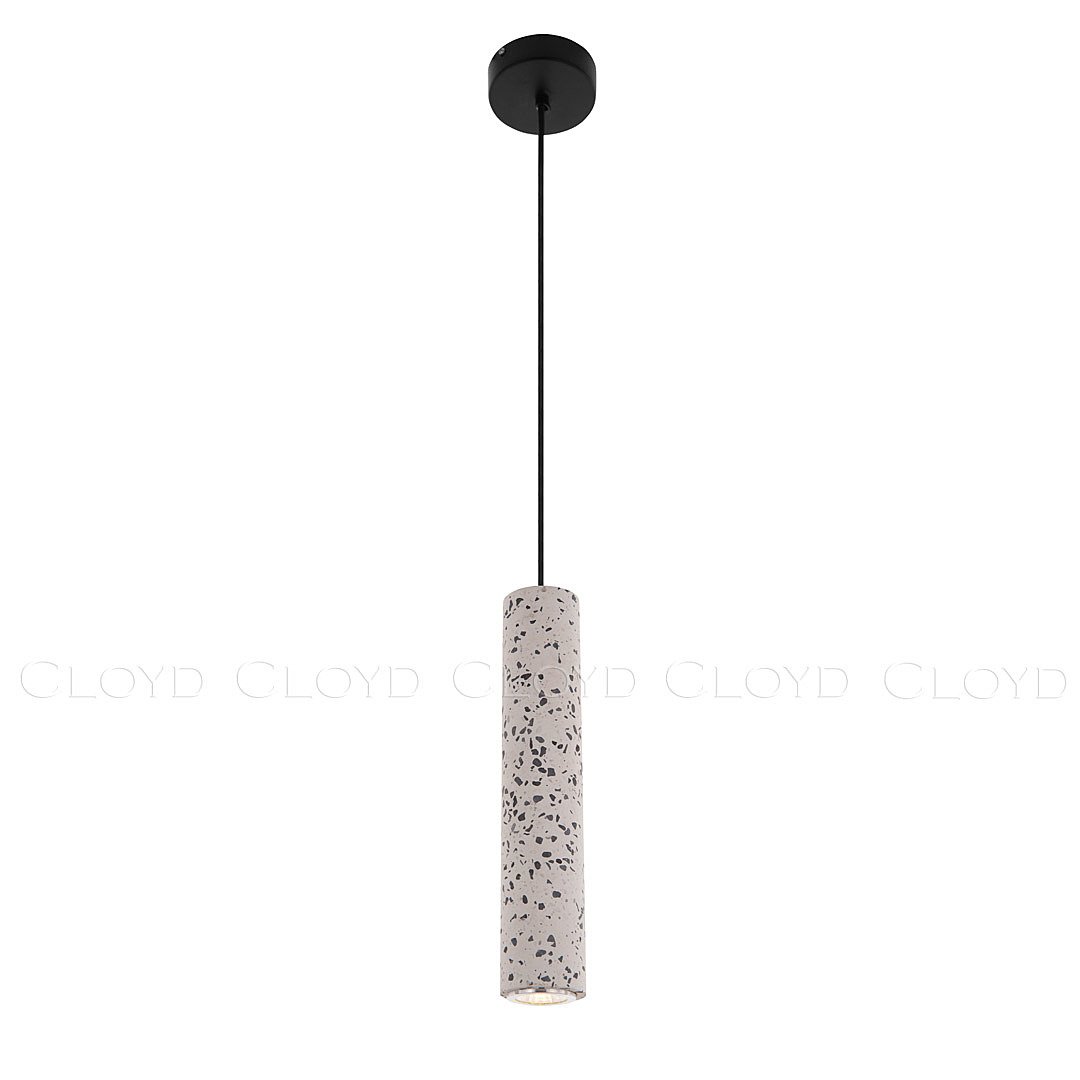 11069 Светильник подвесной Cloyd Minima 11069