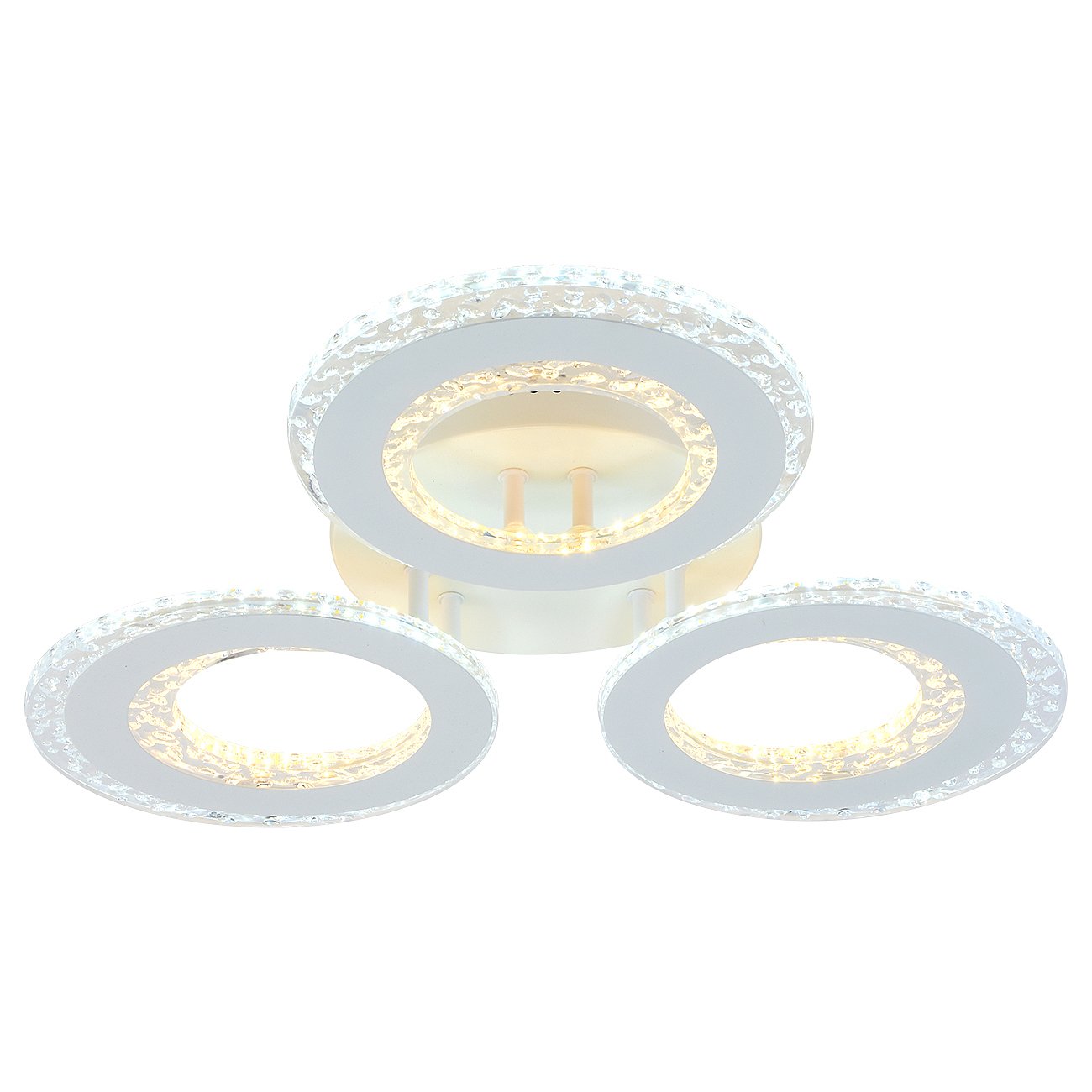 10217/3LED Потолочная люстра Escada Air 10217/3LED