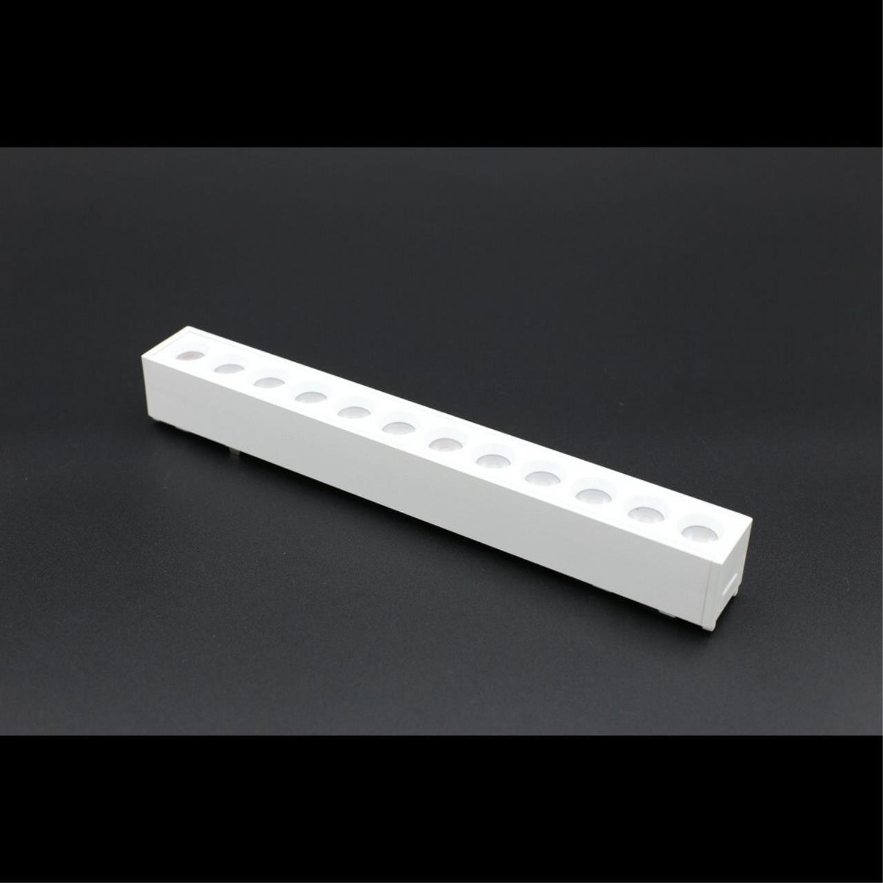 APL.0100.11.12 Трековый светильник Magnetic track 48 Aployt APL.0100.11.12