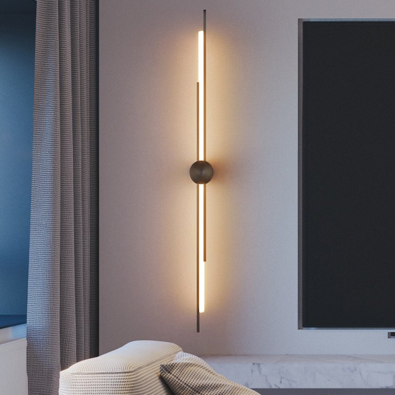 Настенный светильник ImperiumLoft Tinus01 230903-23