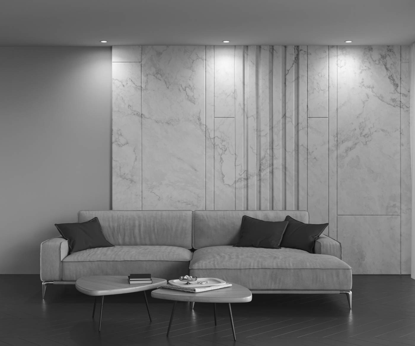 DL025-2-01W Встраиваемый светильник Maytoni Akron DL025-2-01W