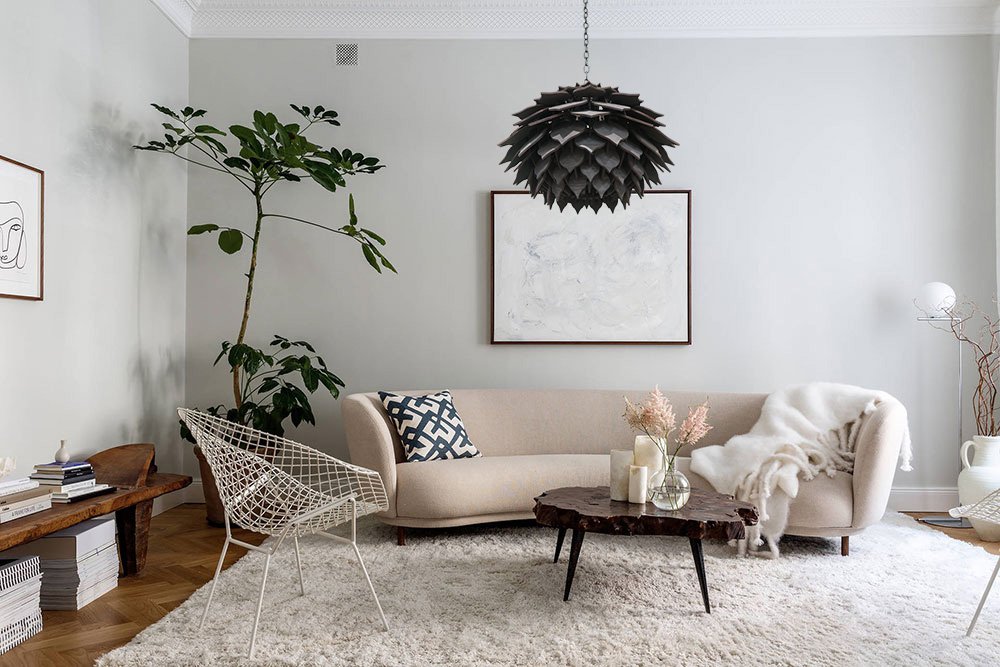 YS400-1 Светильник подвесной ArtCore YS400-1