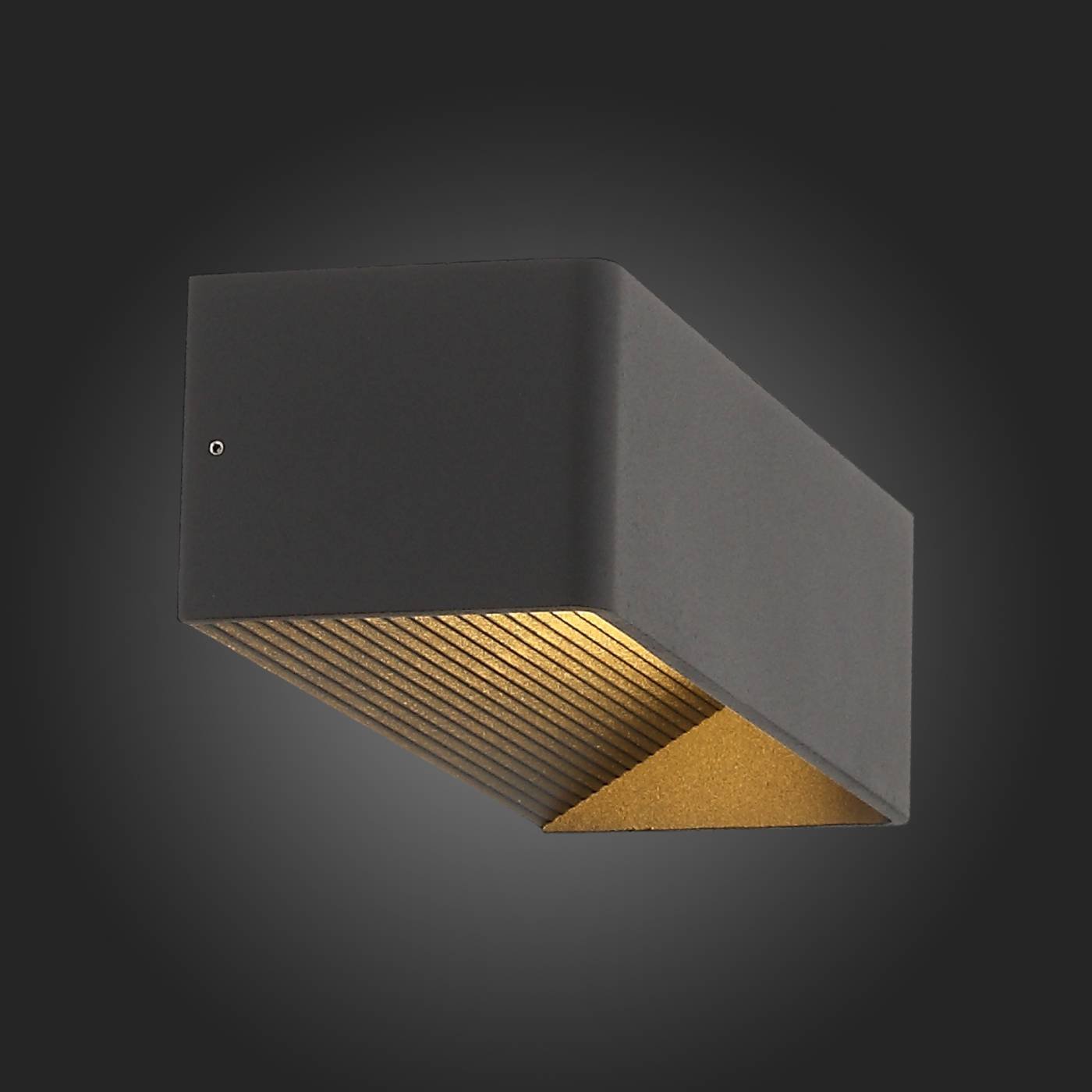 Настенное бра ST Luce Grappa 2 SL455.401.01