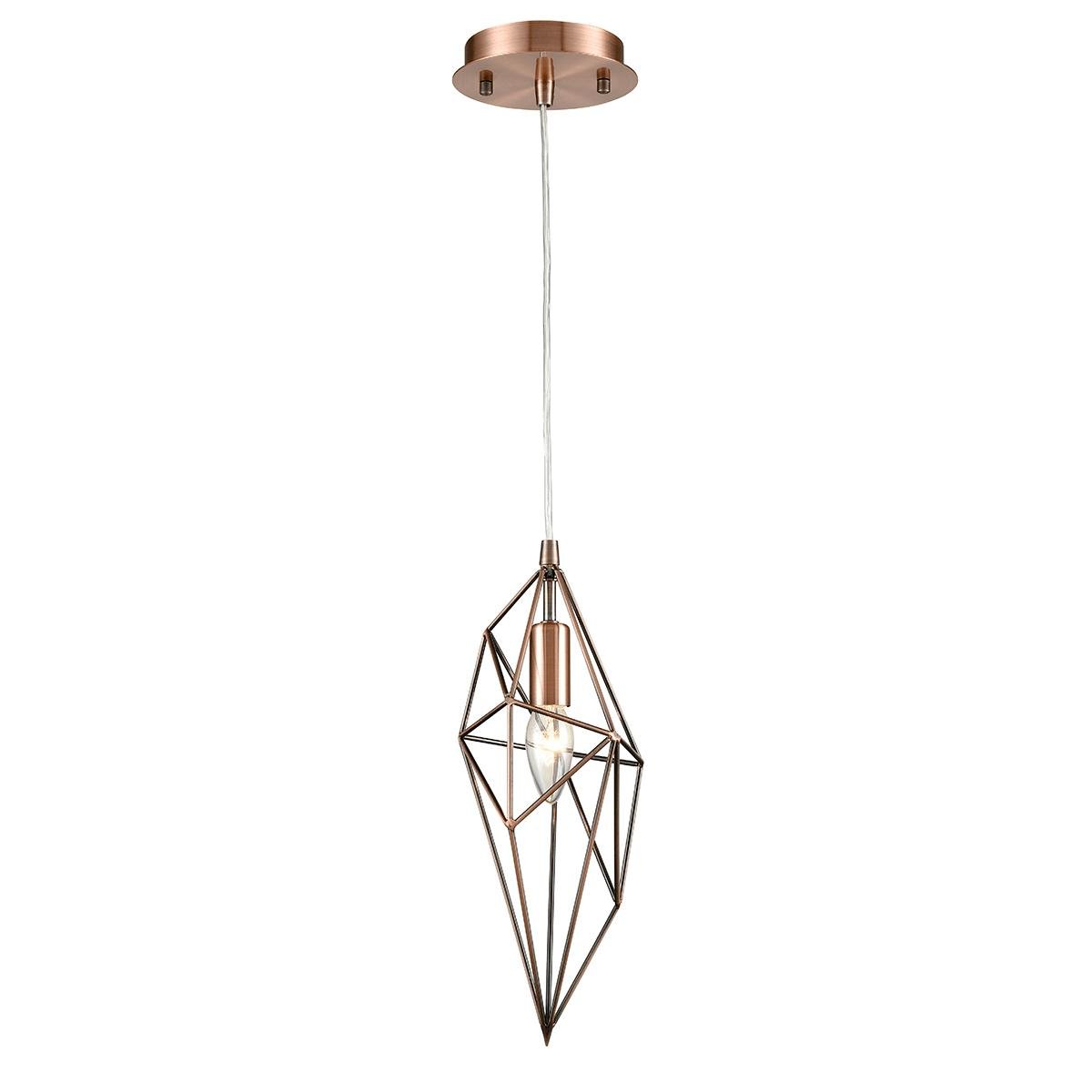 VL1544P01 Светильник подвесной Vele Luce Tenero VL1544P01