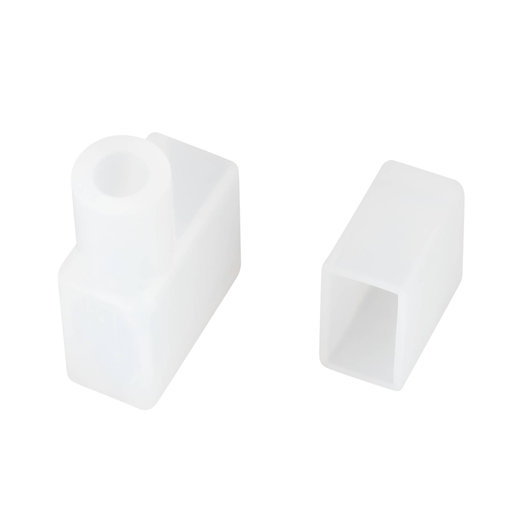 041060 Комплект силиконовых заглушек для герметичной ленты MOONLIGHT Arlight 041060