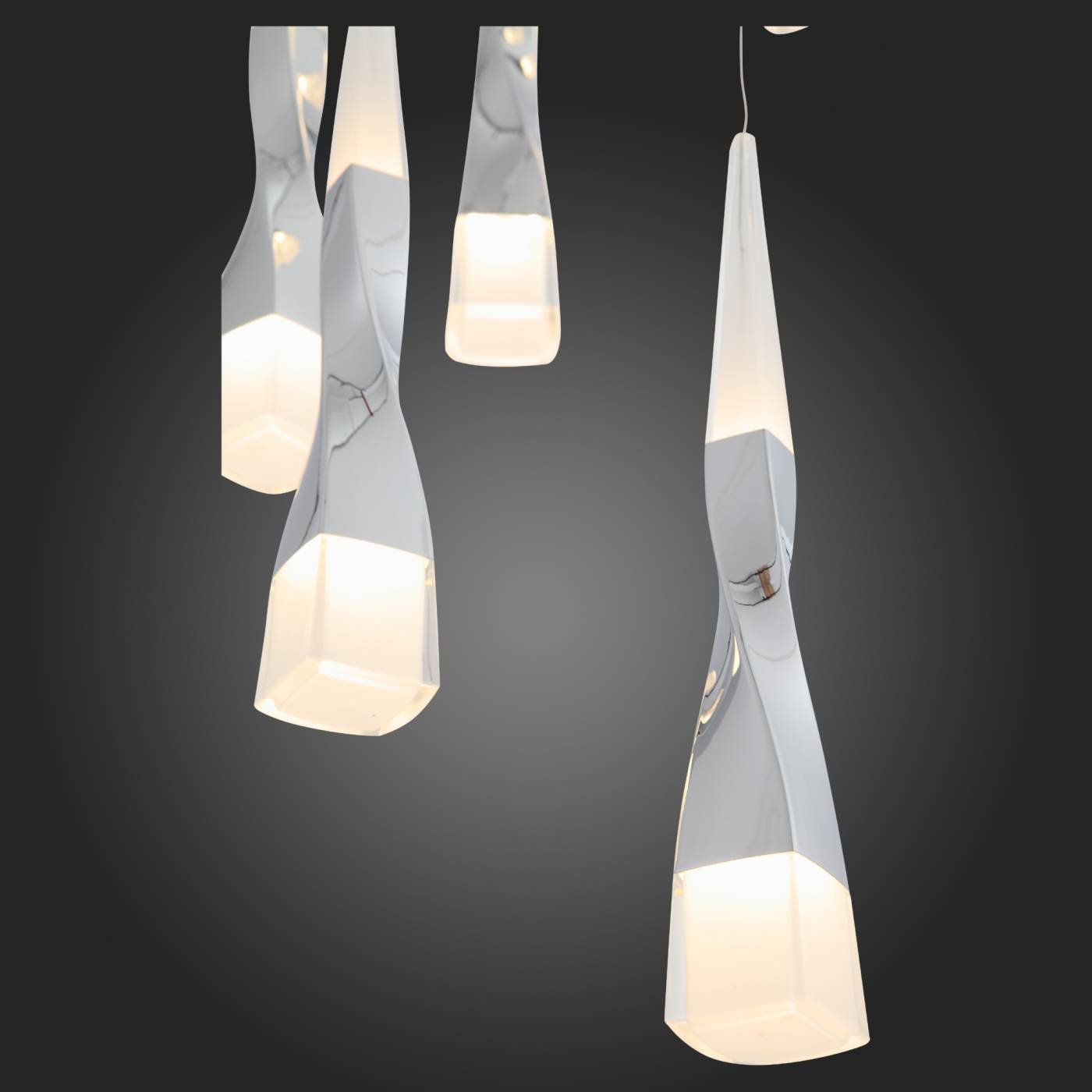 SL405.103.06 Светильник подвесной ST Luce Bochie SL405.103.06