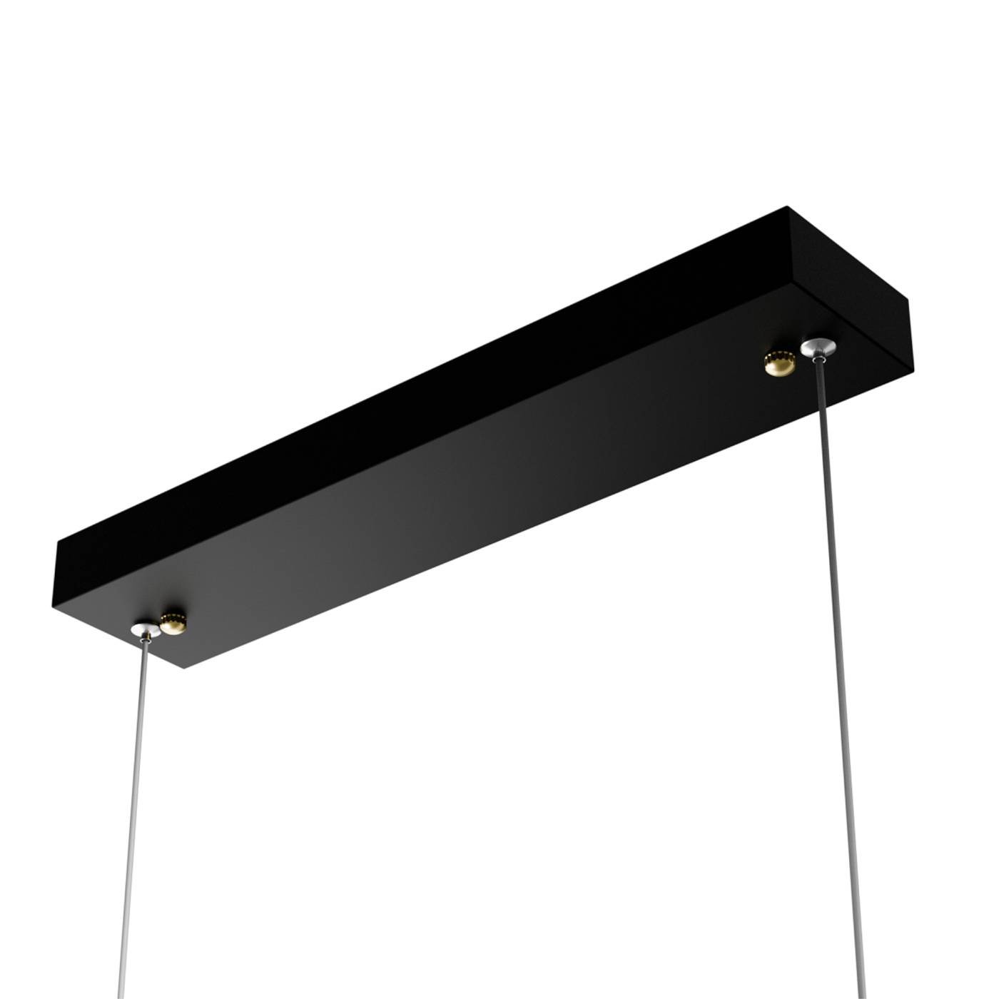LE109L-120B WIFI Светильник подвесной LIGHTERA Canzas LE109L-120B WIFI