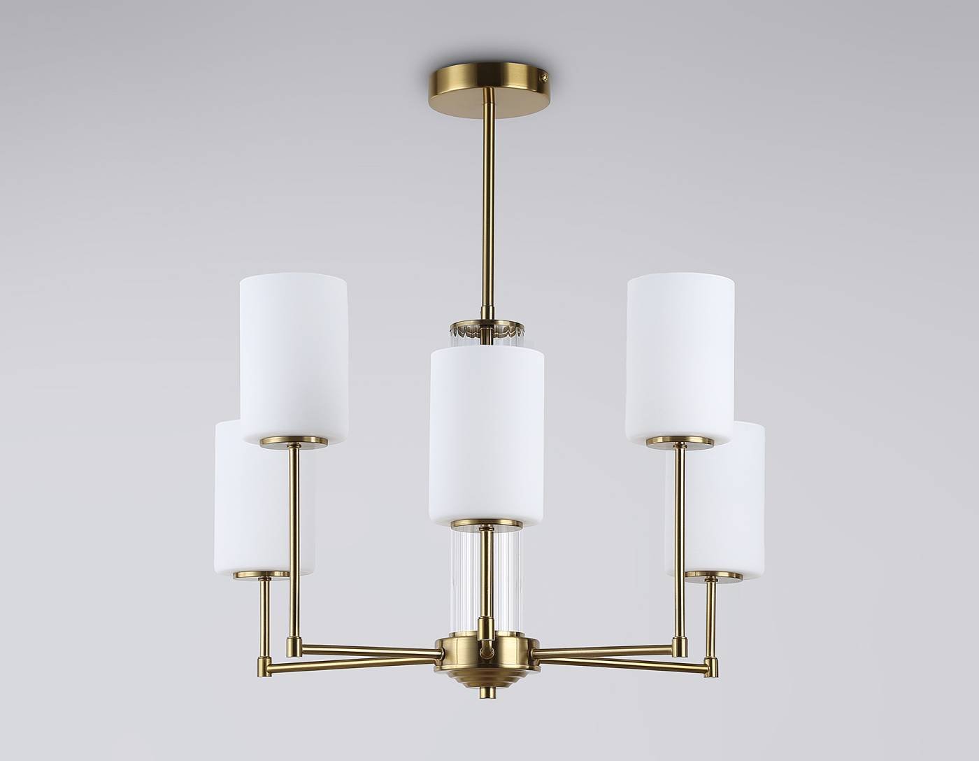 Потолочная люстра Ambrella Modern LH56215