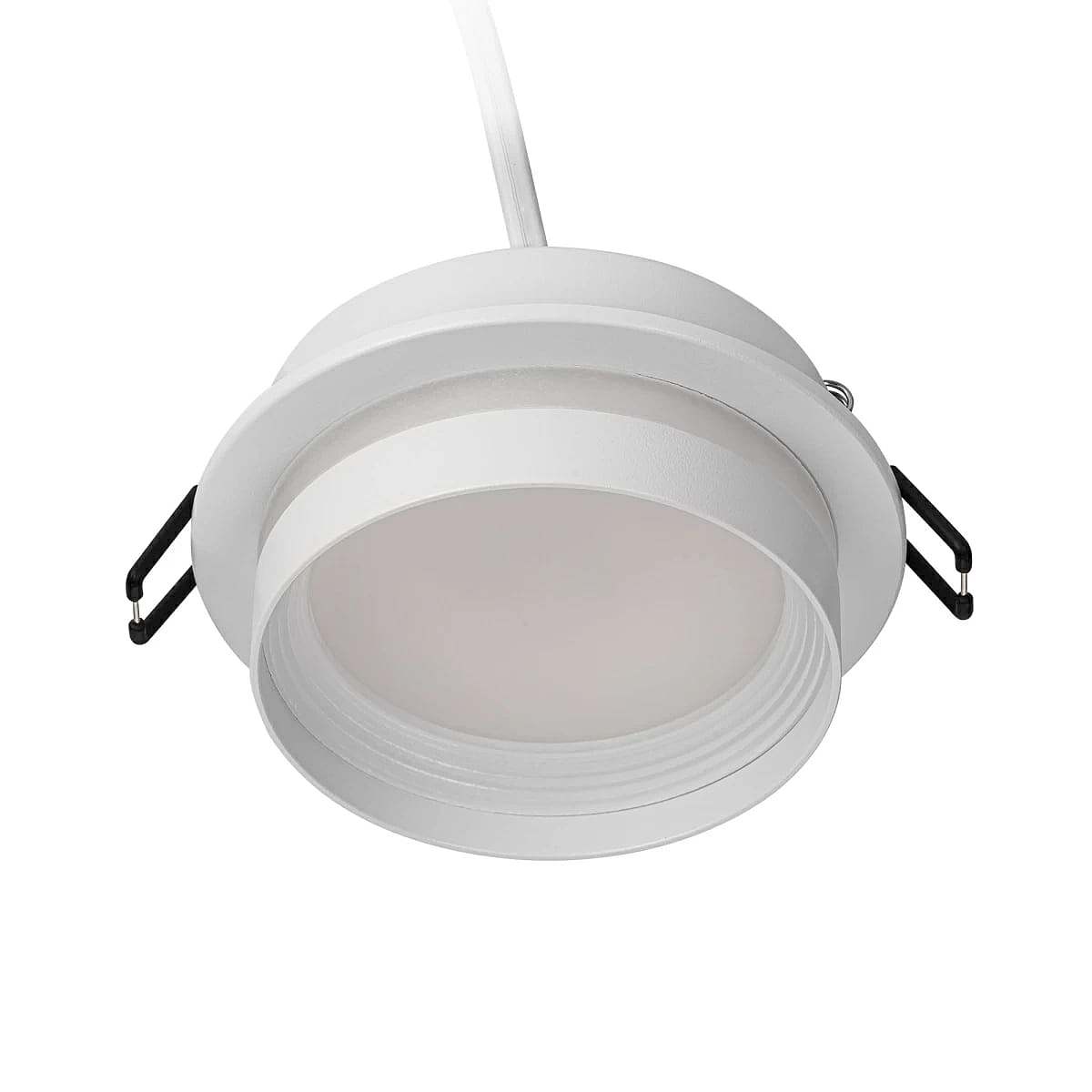 CL002D10 Встраиваемый светильник Citilux Hardy CL002D10