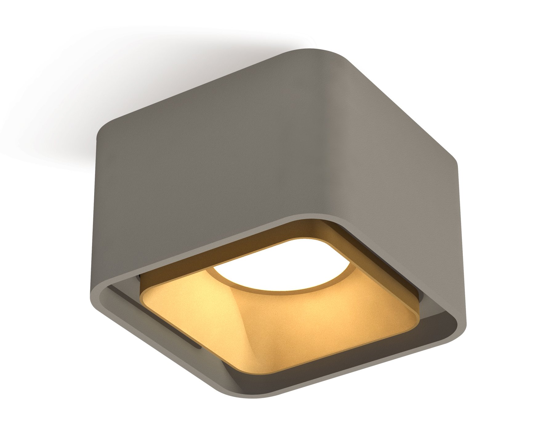 XS7834004 Накладной светильник Ambrella Techno XS7834004