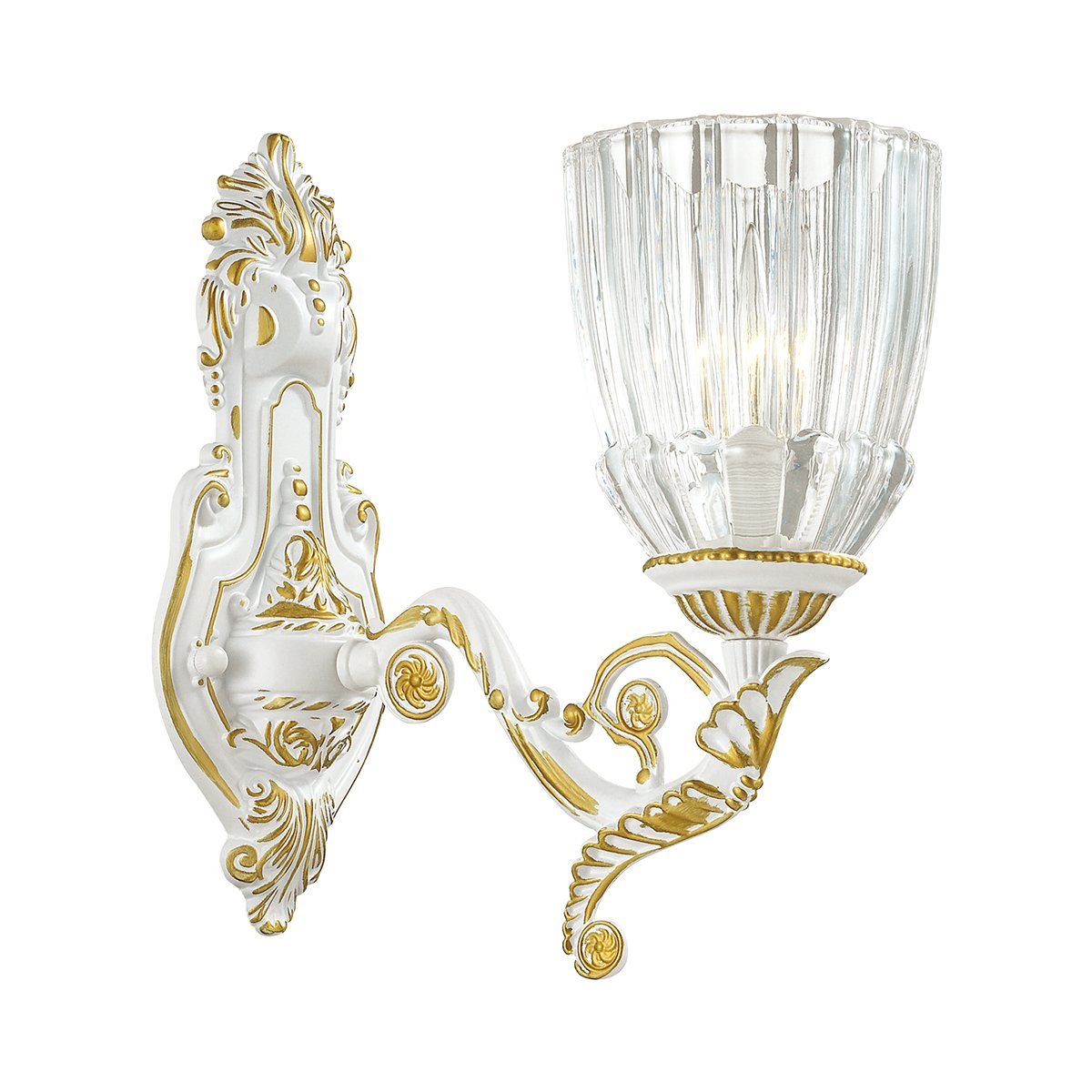 3942/1W Настенное бра Odeon Light Capri 3942/1W