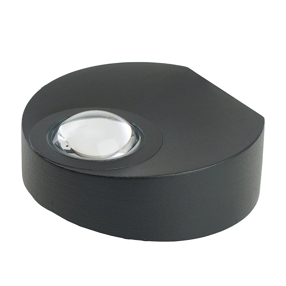 Уличный настенный светильник Feron AL53 51140