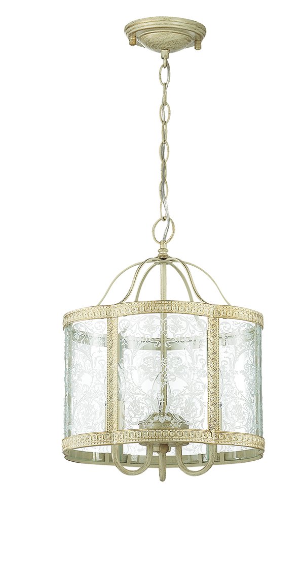3294/3 Светильник подвесной Odeon Light Tony 3294/3