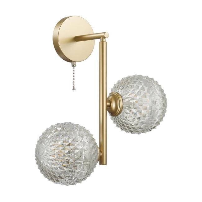 5292/2W Настенное бра Lumion Geneva 5292/2W