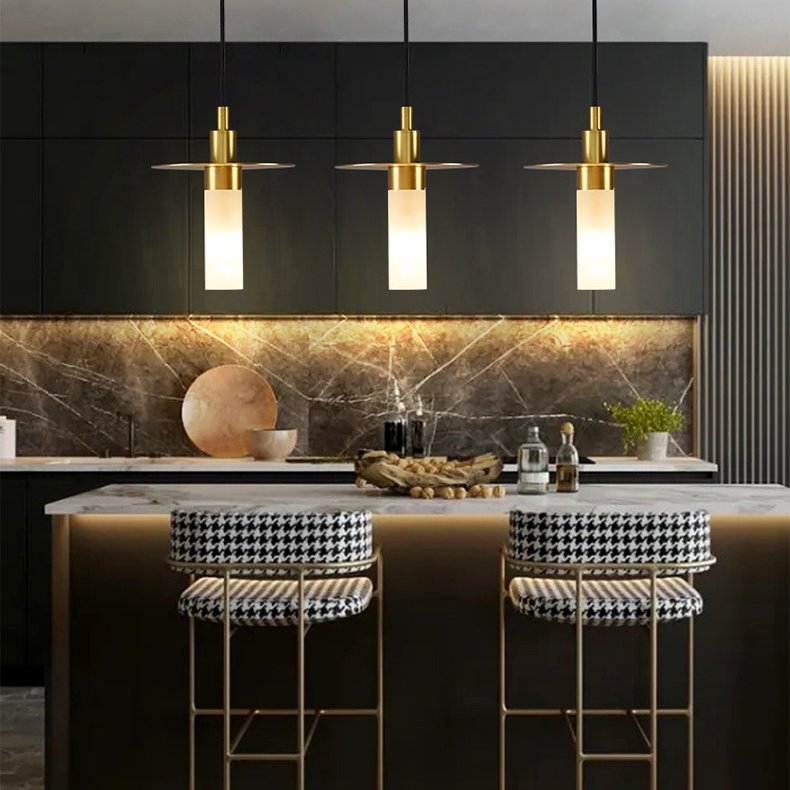 232305-23 Светильник подвесной ImperiumLoft Tibor01 232305-23