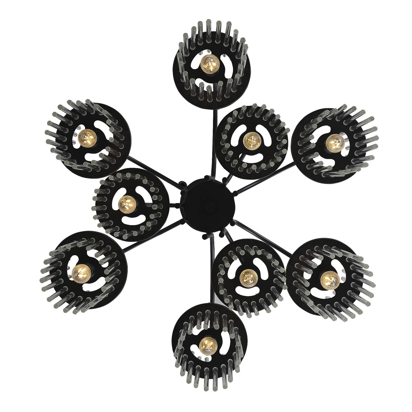 SL6145.403.09 Подвесная люстра ST Luce Tasse SL6145.403.09