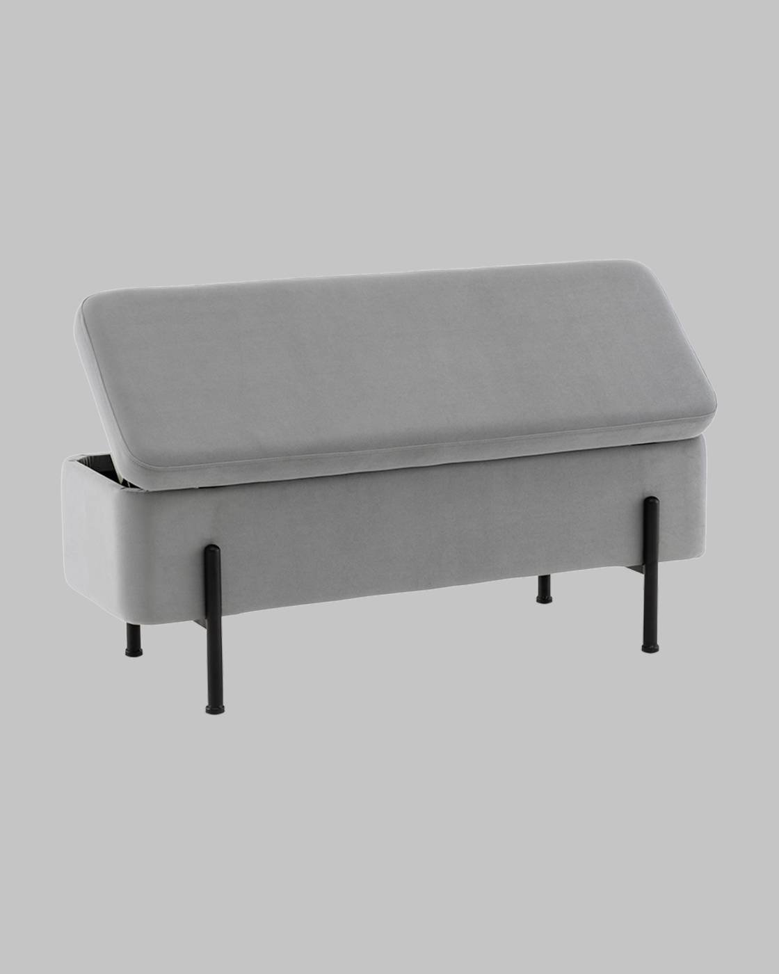 Банкетка Stool Group Болейн 20A544VF-BL-MOMO-38