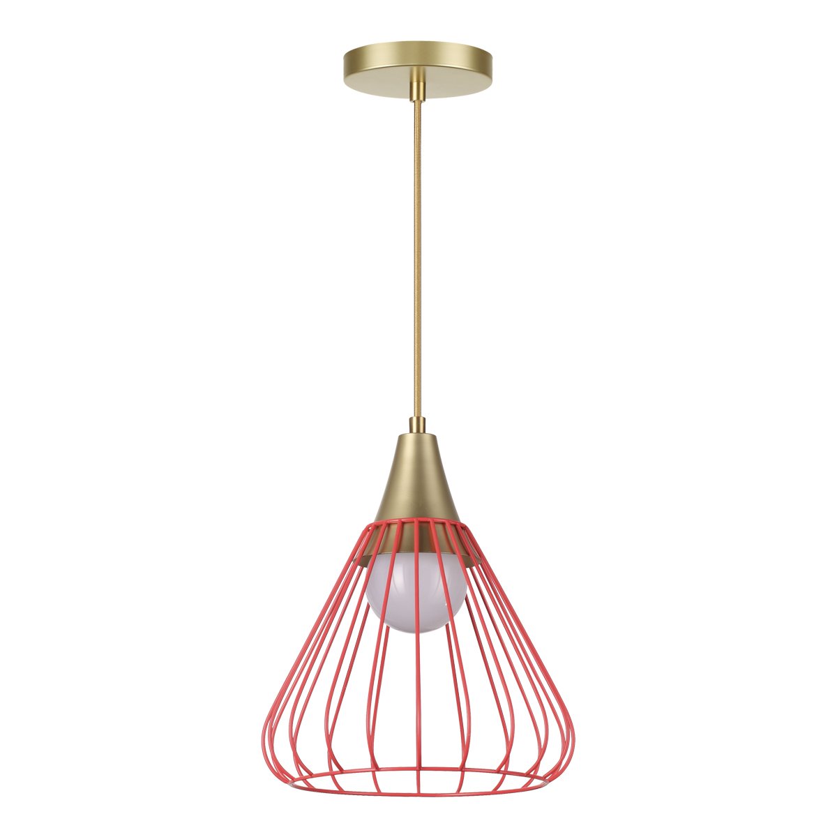 Светильник подвесной Lumion Dami 4450/1