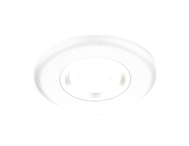 Встраиваемый светильник Ambrella Classic P2340 W