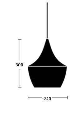 73658-22 Светильник подвесной ImperiumLoft 40.014 73658-22