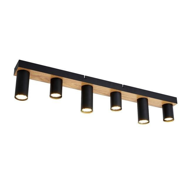 4431-6C Светильник потолочный F-Promo Olson 4431-6C