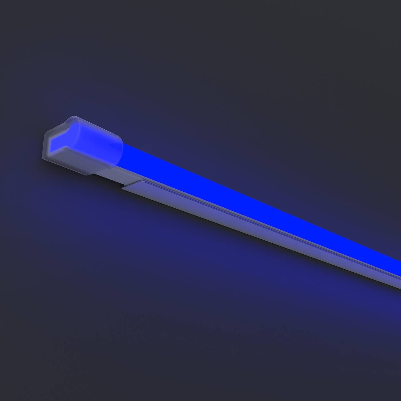 201235 Светодиодный шнур Maytoni Гибкий неон 220В 201235