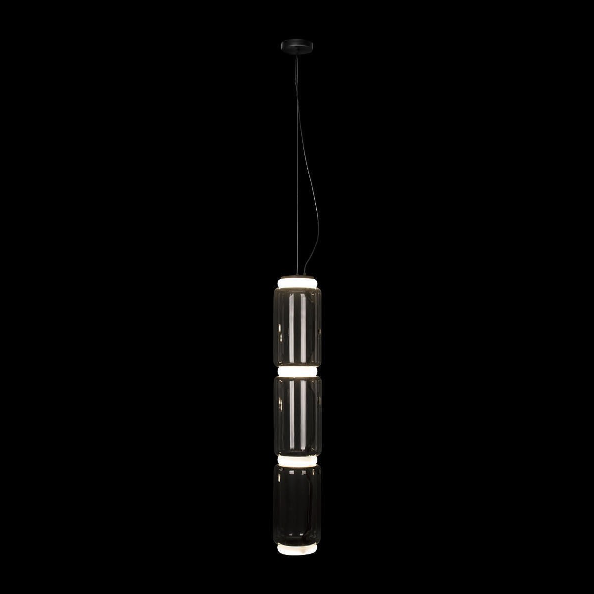 10194/L Светильник подвесной Loft It Noctambule 10194/L