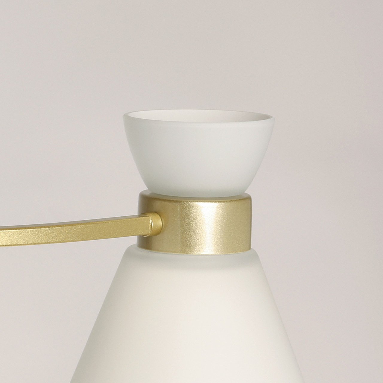 Потолочная люстра De Markt Дэла 635015704