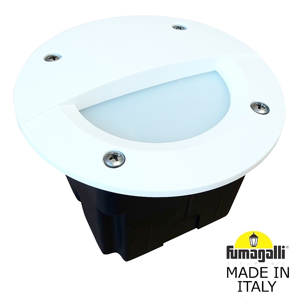 Подсветка для ступеней Fumagalli Leti 2C3.000.000.WYG1L