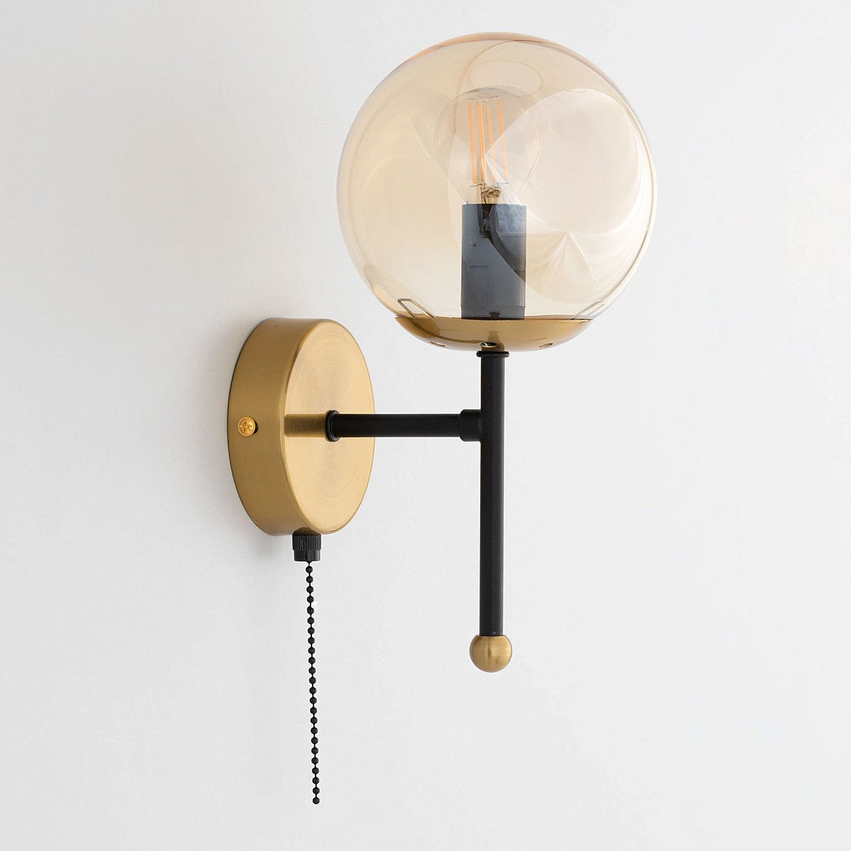 Настенное бра Citilux Памела CL144315