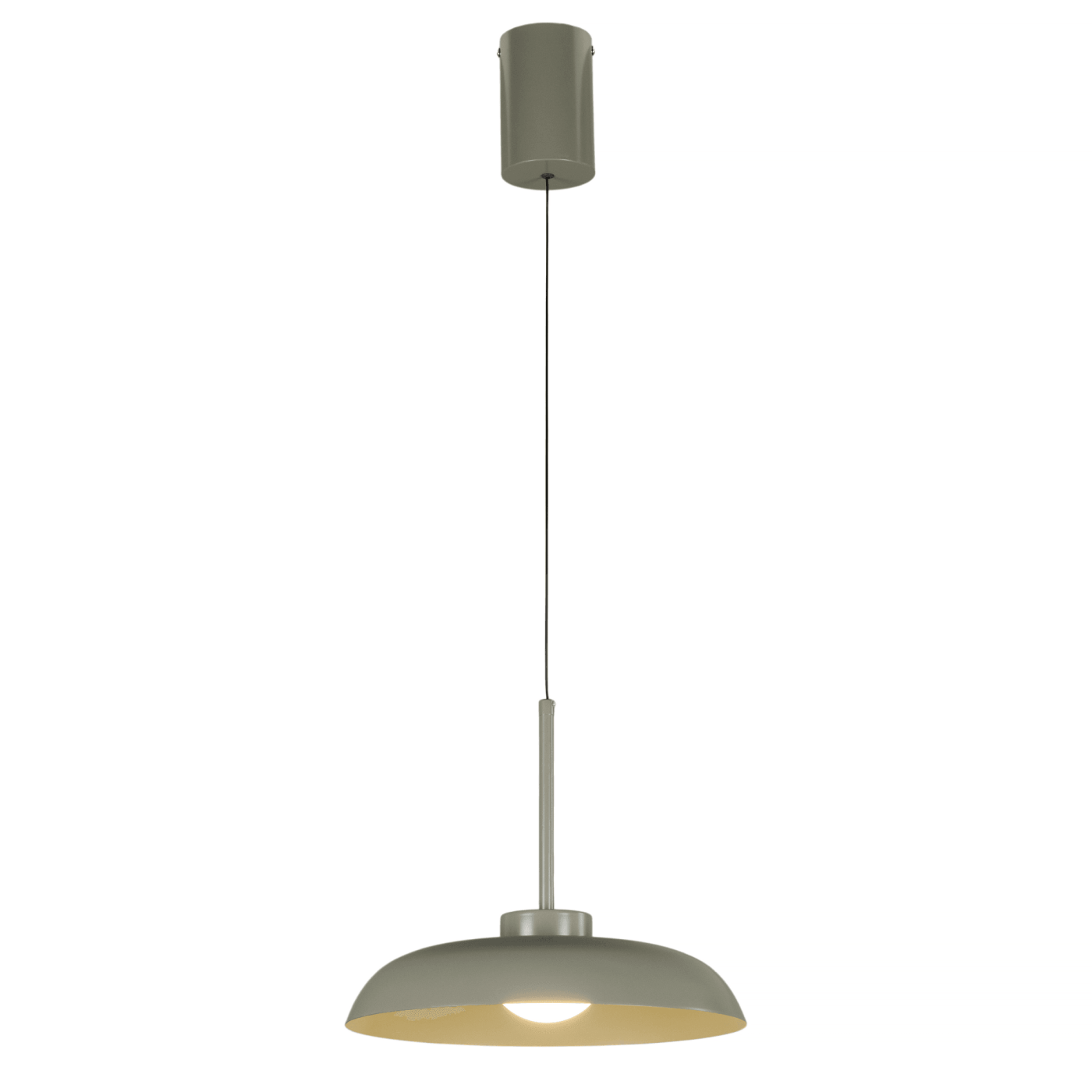 MR2673-1PL Подвесной светильник Бьорн MyFar MR2673-1PL
