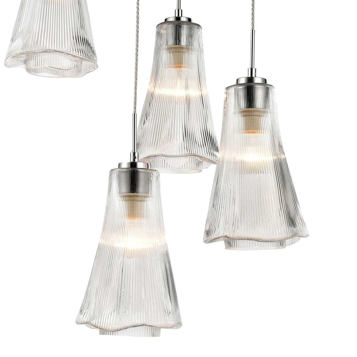 VL5603P16 Светильник подвесной Vele Luce Emily VL5603P16