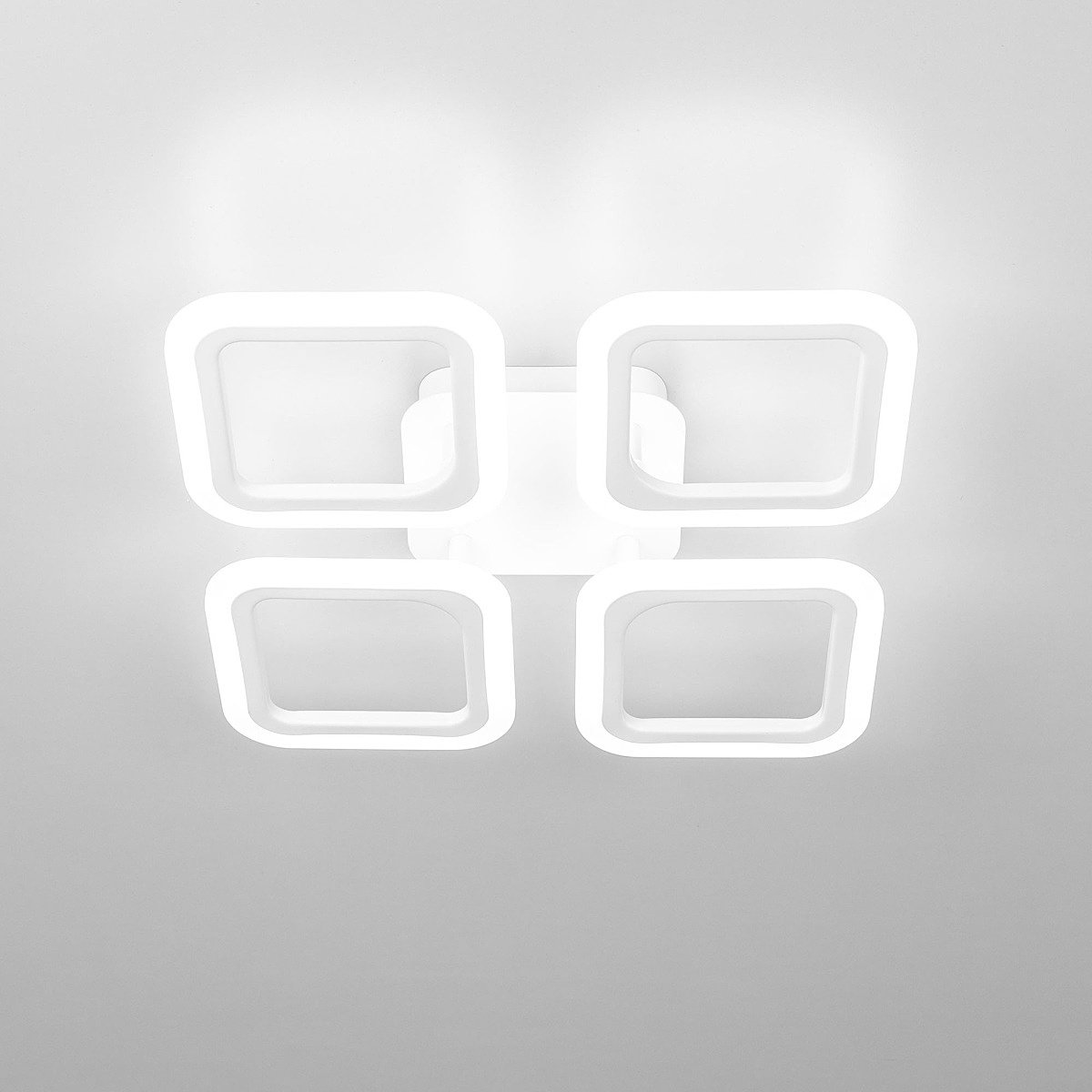 CL232040R Потолочная люстра Citilux Марсель CL232040R