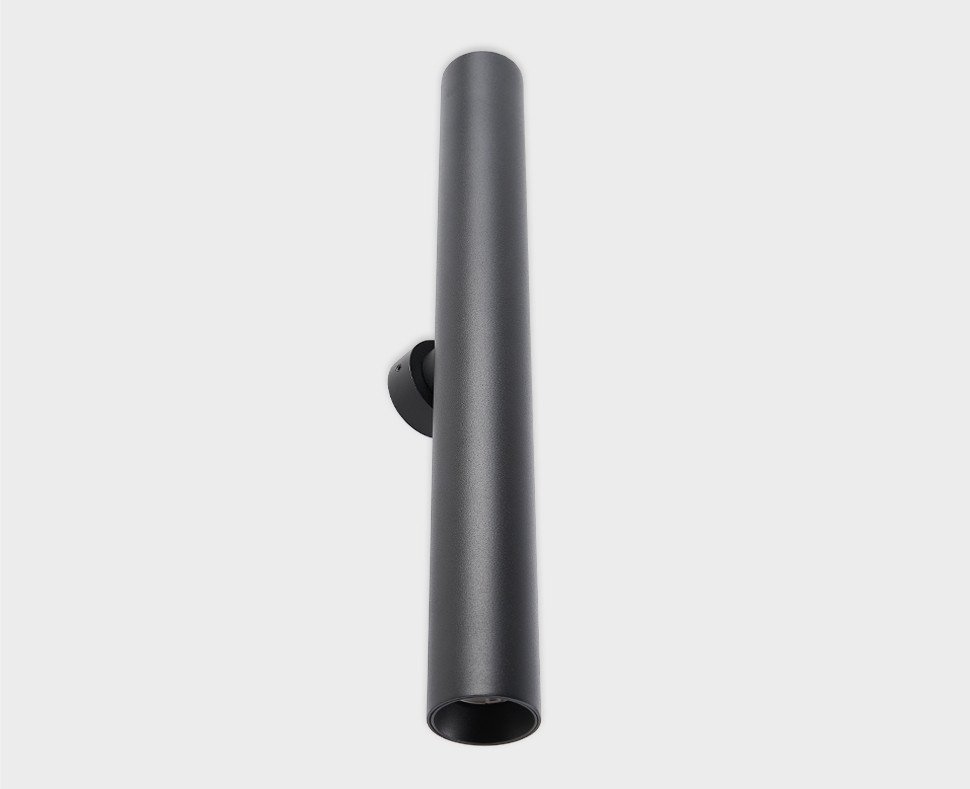 IT02-026 black 3000K Настенный светильник Italline IT02-026 black 3000K
