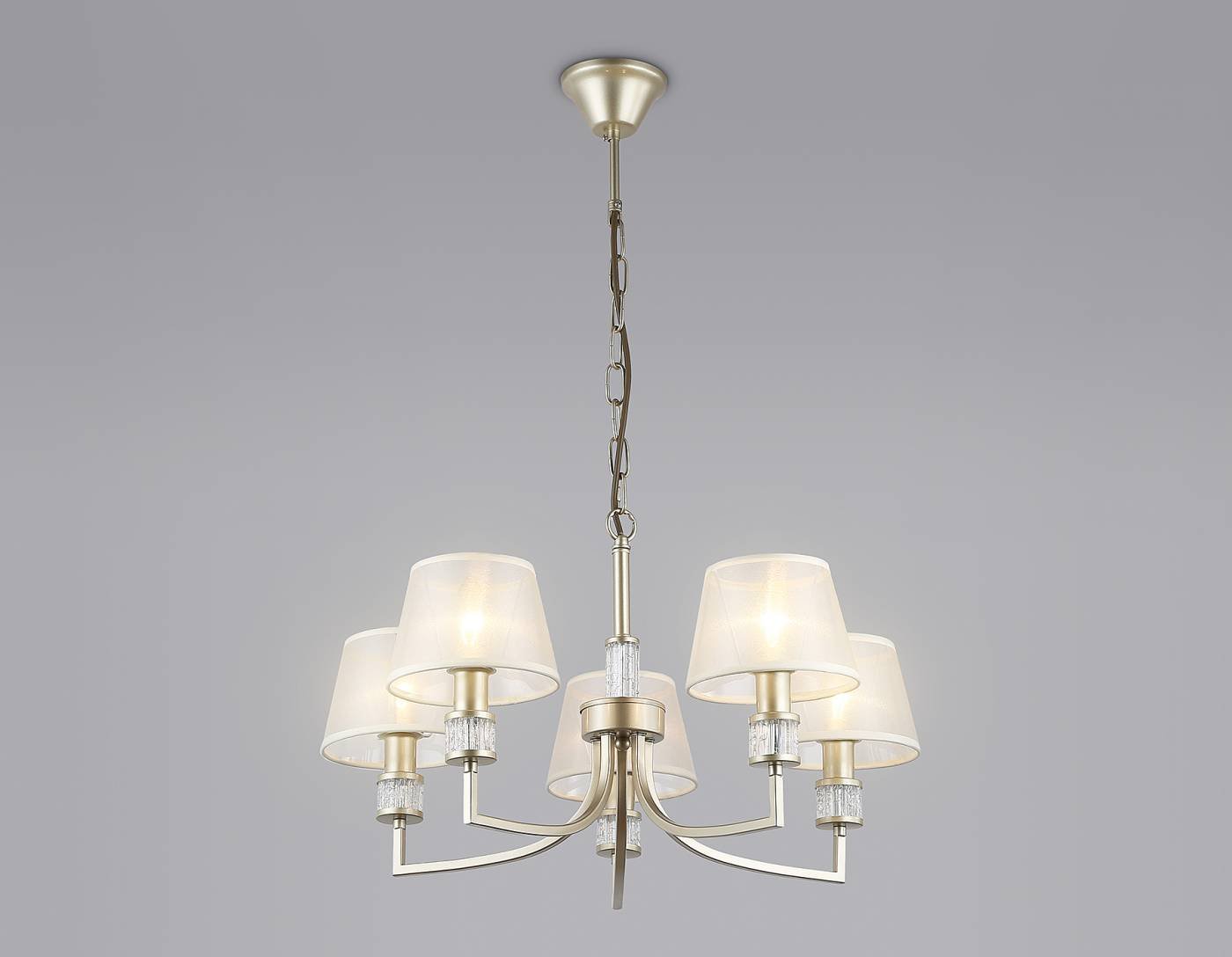 Подвесная люстра Ambrella Classic LH71214