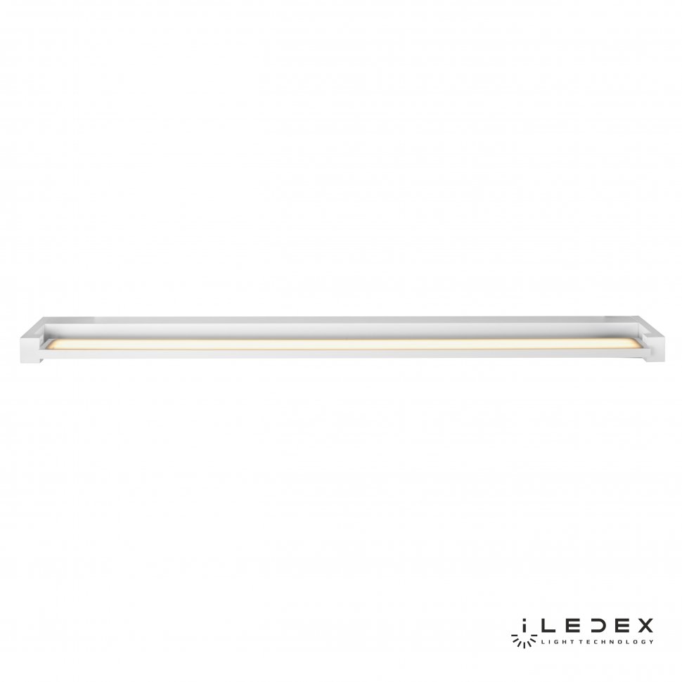 W1173-3 WH Настенный светильник ILedex Firefox W1173-3 WH
