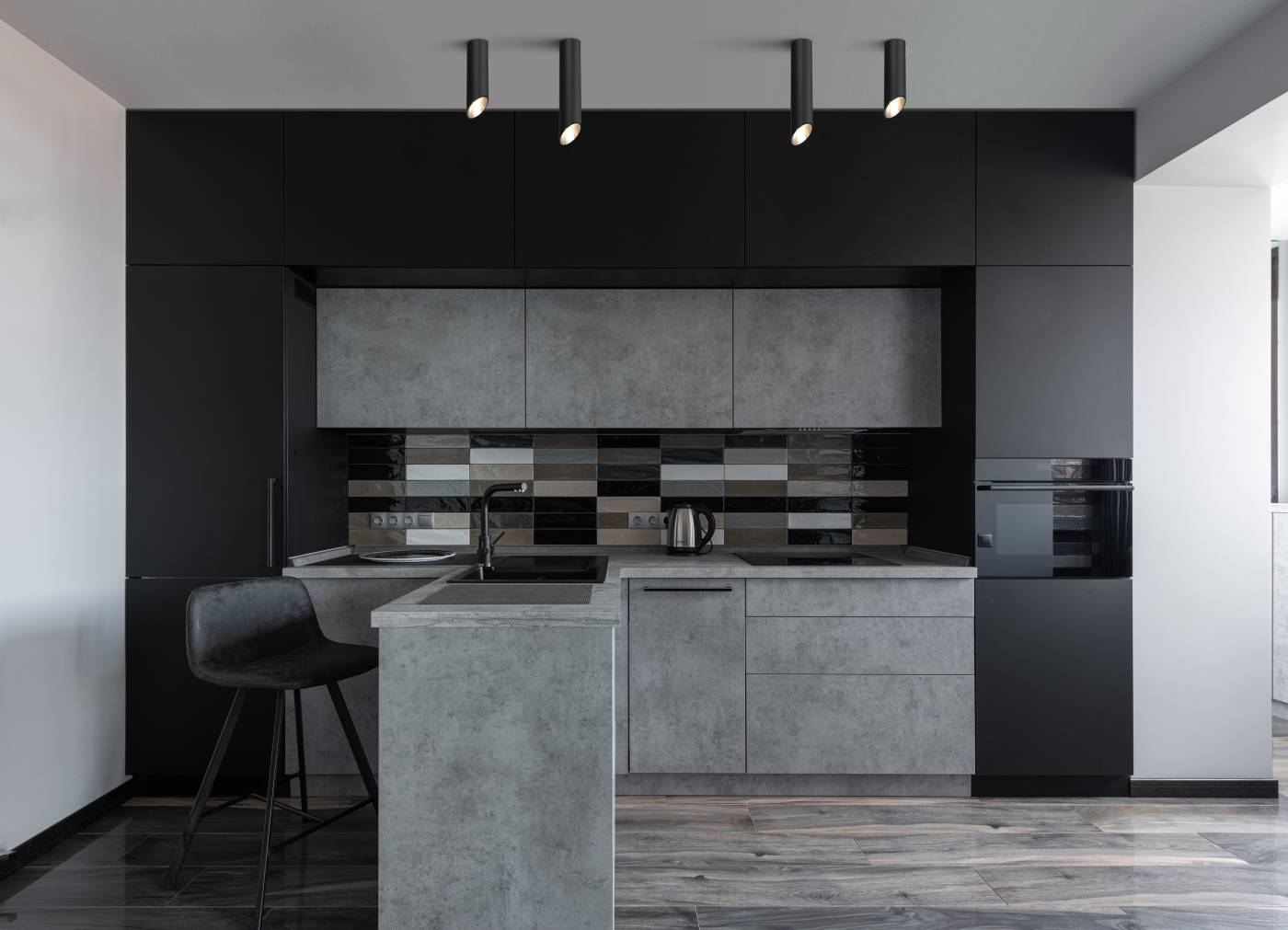 C026CL-01B Светильник потолочный Maytoni Lipari C026CL-01B