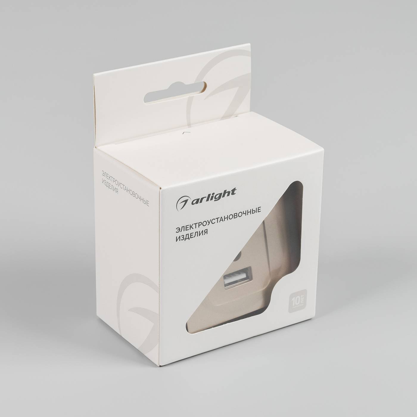 049841 Розетка Arlight 049841