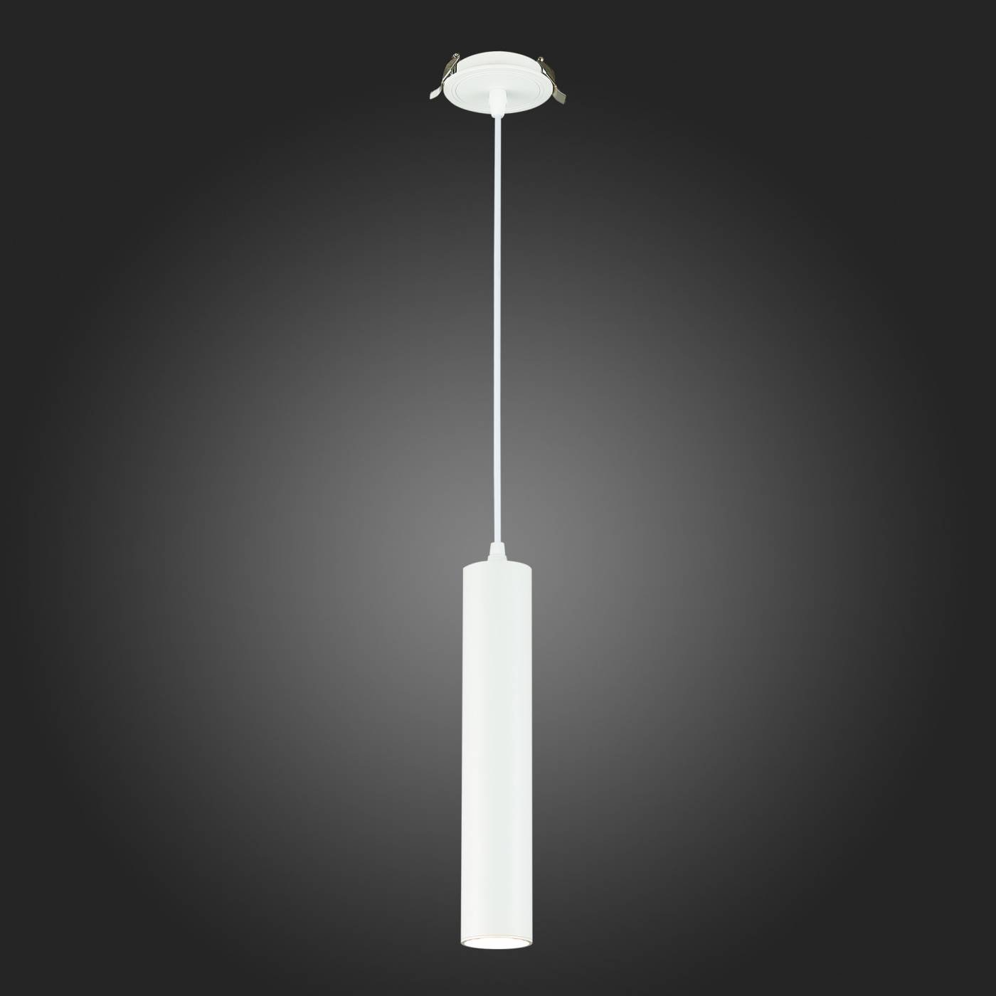 ST151.508.01 Встраиваемый светильник ST Luce ST151 ST151.508.01