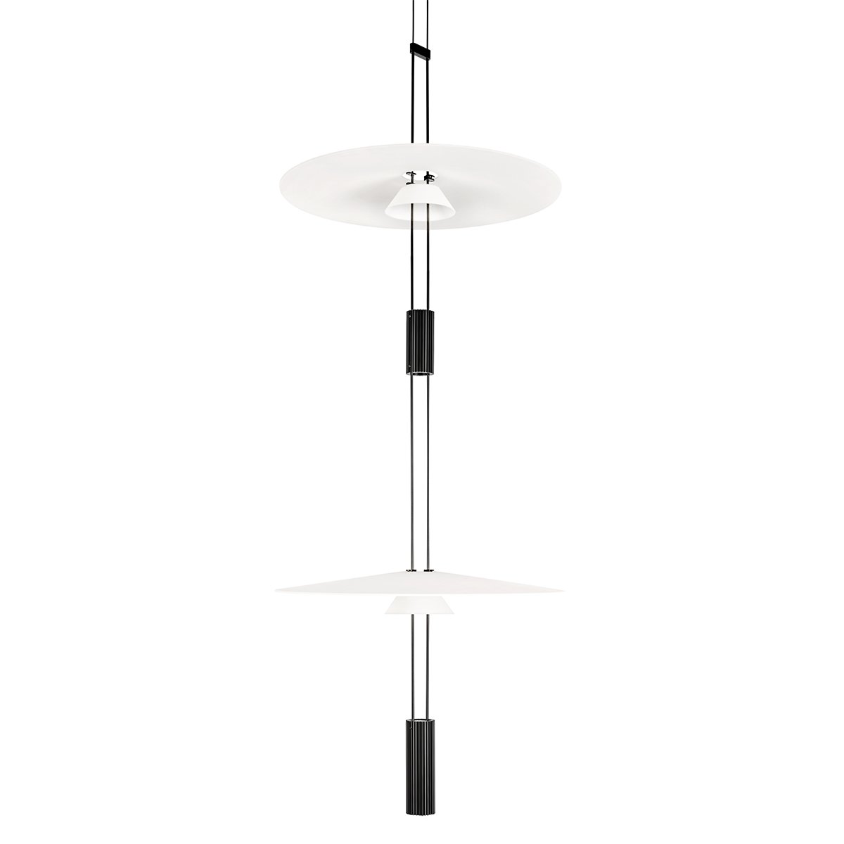 10598A Подвесной светильник Flamingo Loft It 10598A