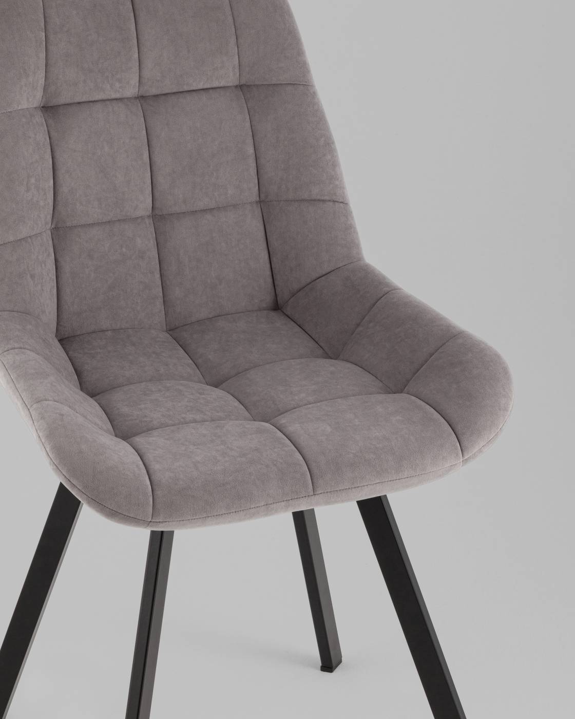 Вращающийся стул Stool Group SG001-F2SPM-L010