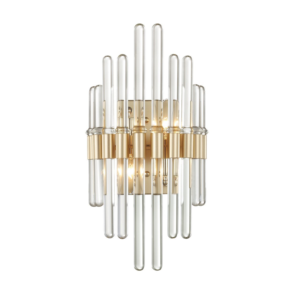 4988/2W Настенное бра Odeon Light Stika 4988/2W