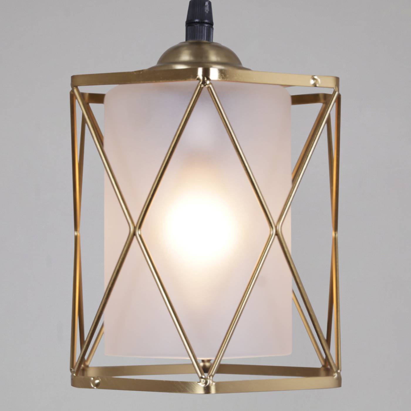 Подвесной светильник Reluce 00245-0.9-03 CU