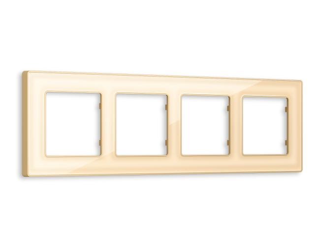 AF580604 Рамка Ambrella Volt Arctic AF580604