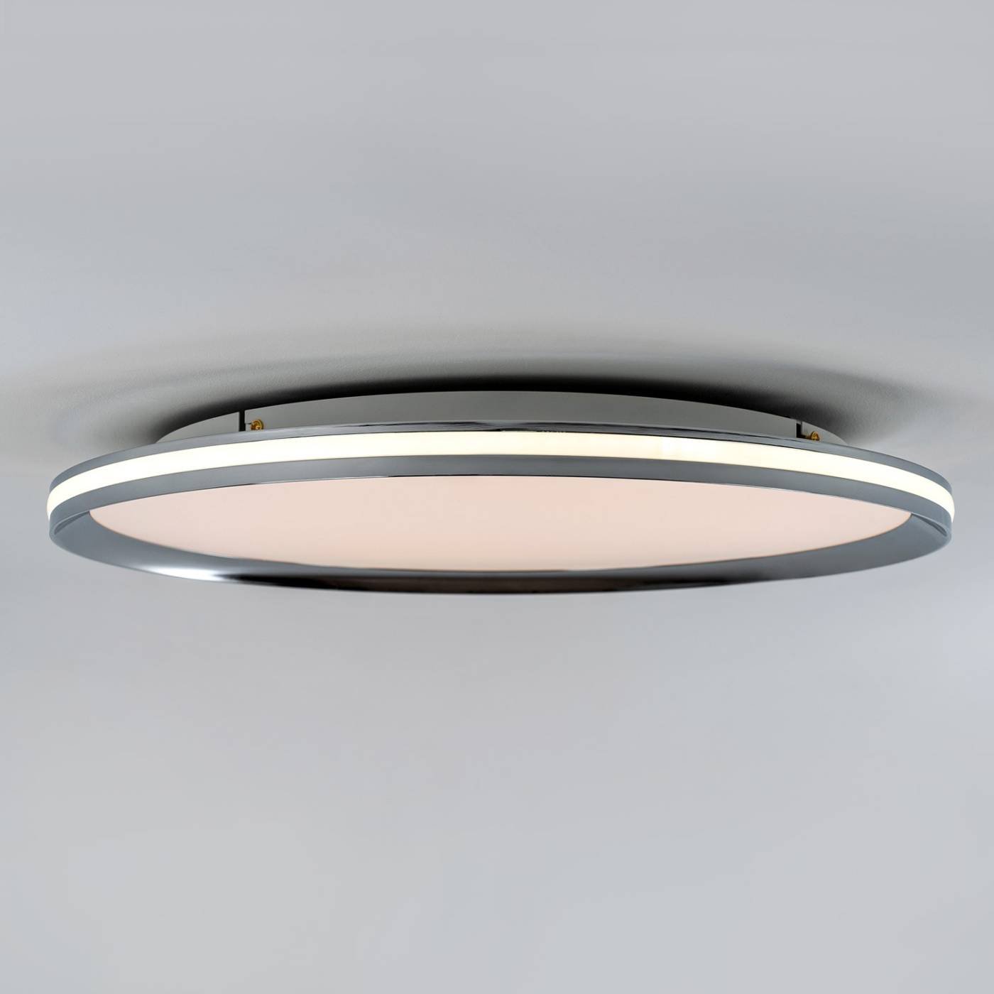 L3020-500 CR Потолочный светильник L LED4U L3020-500 CR