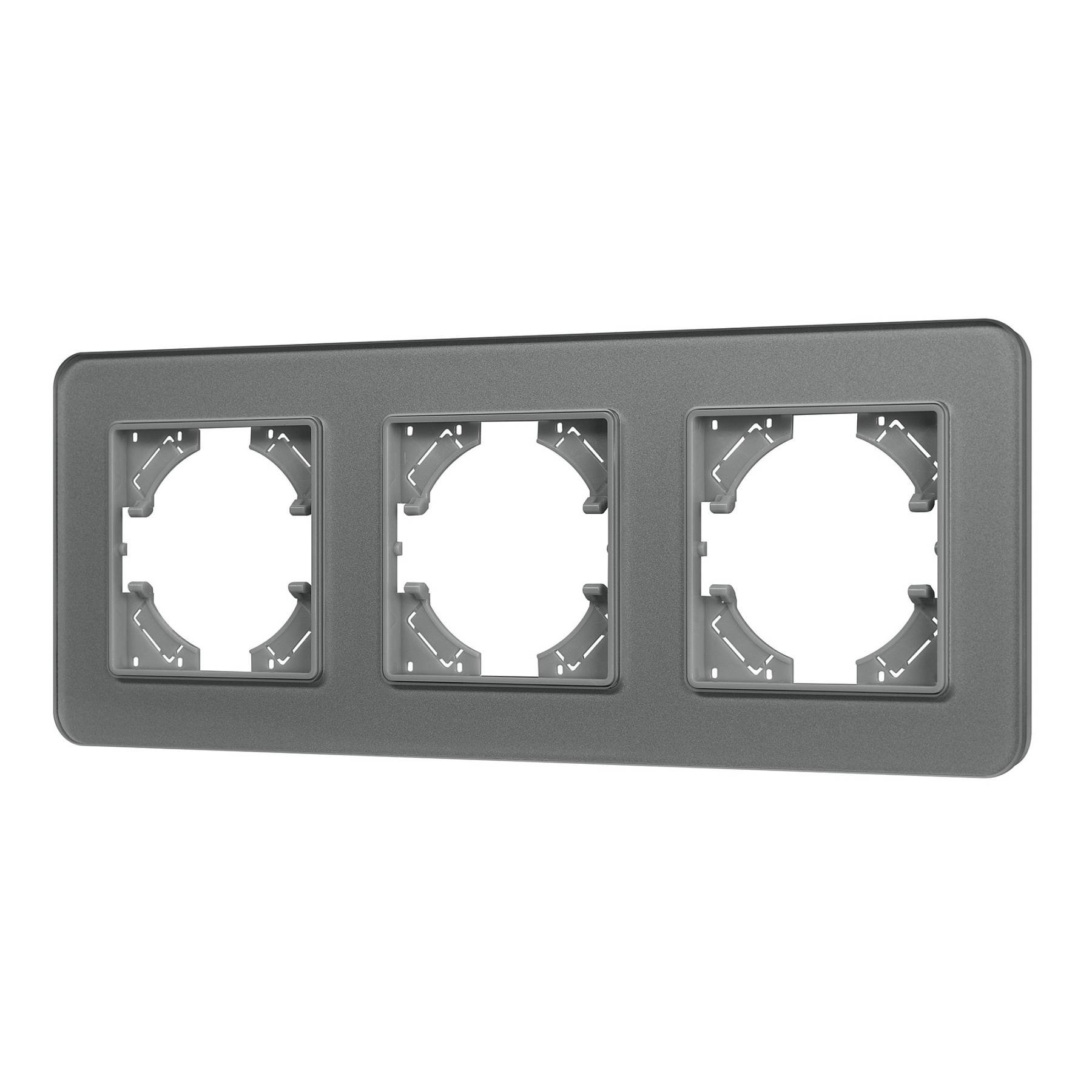 049698 Рамка Arlight Omali 049698