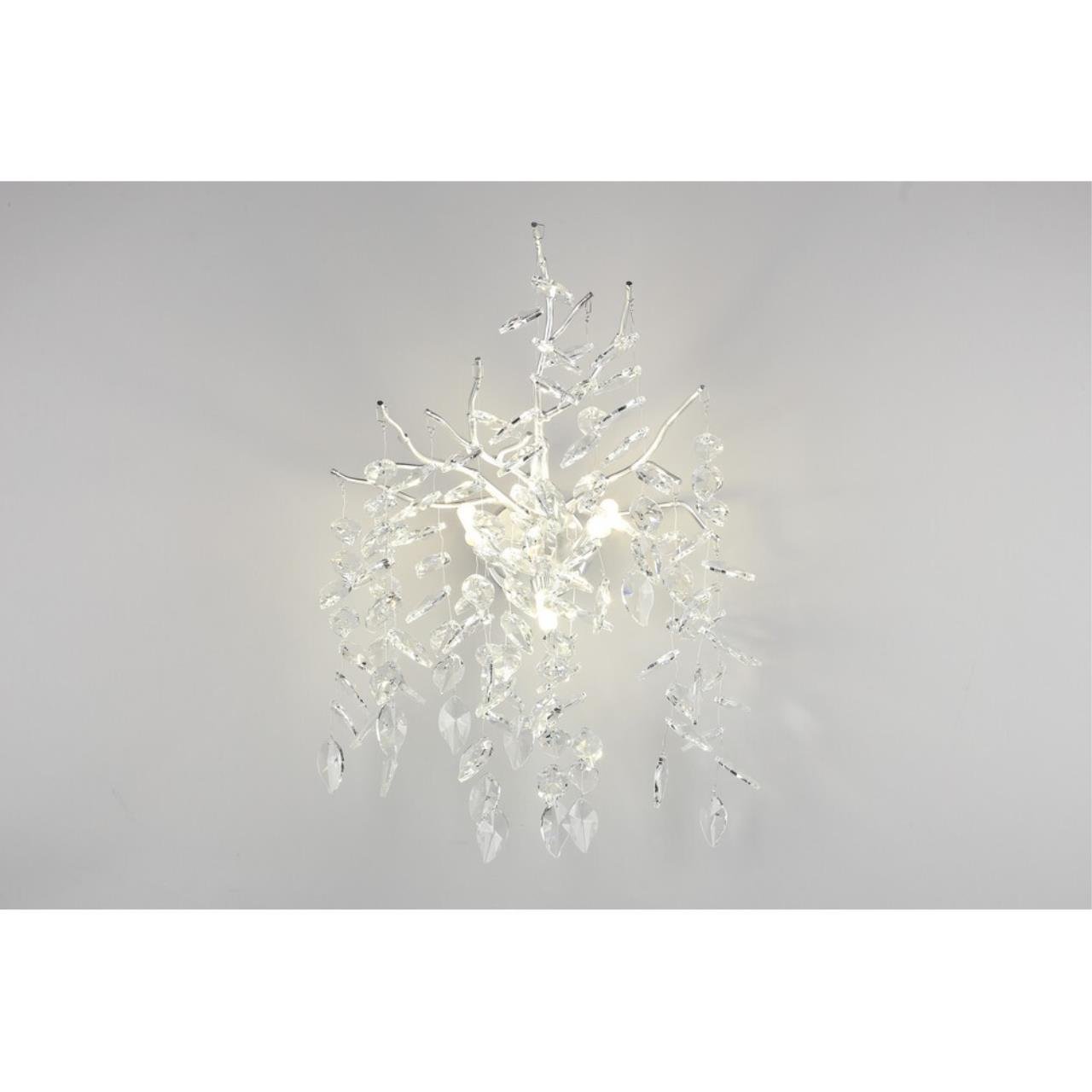 Настенное бра Aployt Gertunia APL.847.11.03