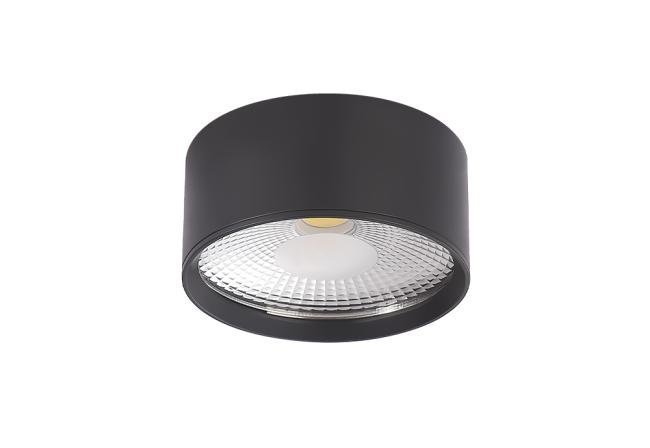 CLT 525C70 BL 4000K Накладной светильник Crystal Lux CLT 525 CLT 525C70 BL 4000K