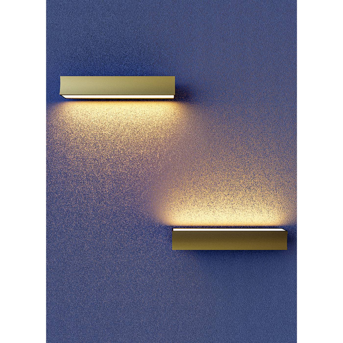 Настенный светильник Mantra Hanok 7778